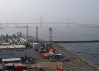 Japan unveils ports decarbonisation plan