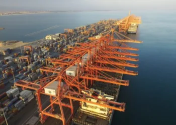 Kale Logistics to develop Oman’s National Port Community System