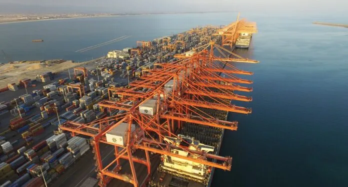 Kale Logistics to develop Oman’s National Port Community System