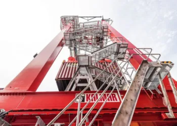 Kalmar introduces new standalone automation system