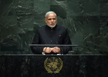 Kashmir conflict the latest disruption thrust shipping’s way