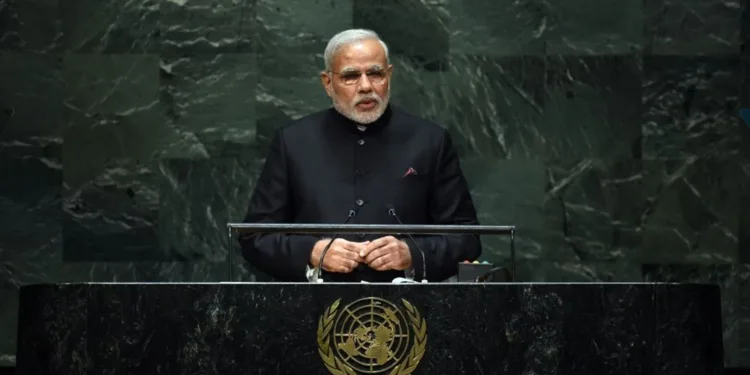 Kashmir conflict the latest disruption thrust shipping’s way