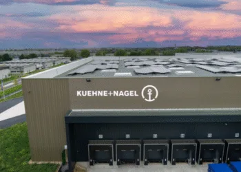 Kuehne+Nagel launches pioneering global sustainability programme with leading airlines