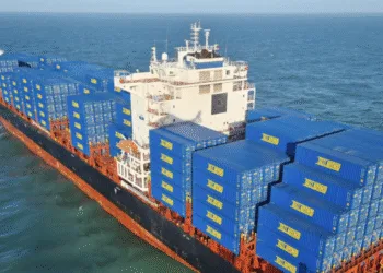 Lidl’s ocean carrier strengthens its Asia service network