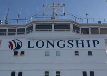 Longship takes option on four newbuilds