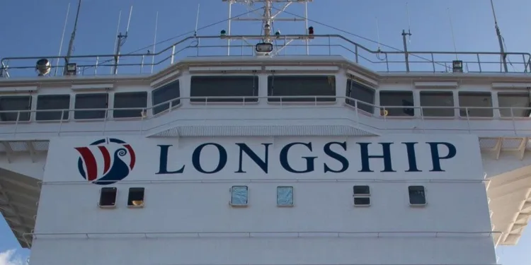 Longship takes option on four newbuilds