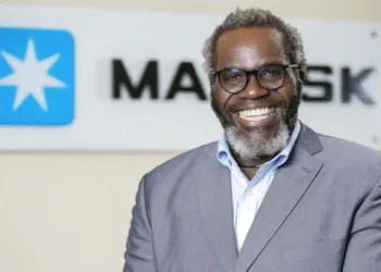 Maersk announces new leader for Eastern Africa