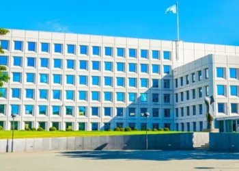 Maersk records strong Q1 financial results