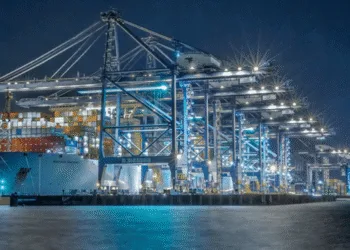 Maersk rolls out 4G-enabled IoT network across its fleet