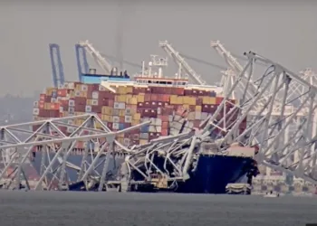 Maritime losses reach historic low amid rising geopolitical and technological risks: Allianz