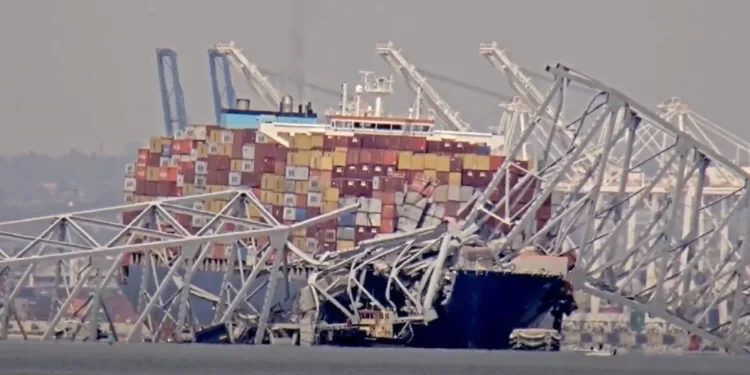 Maritime losses reach historic low amid rising geopolitical and technological risks: Allianz