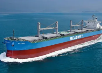 Meadway Bulkers reveals ultramax order in Japan