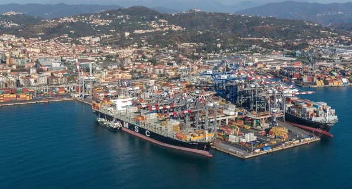 Mediterranean becomes fifth global SOx Emission Control Area