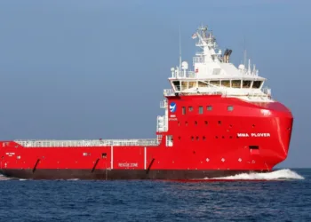 MMA Offshore gets PSV work off Australia with Chevron