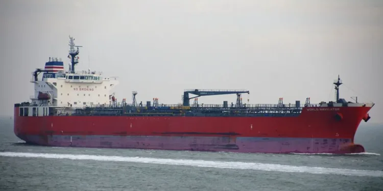 MR tanker sales candidates proliferate