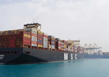 MSC and Hapag-Lloyd revise joint Med–East Coast South America service