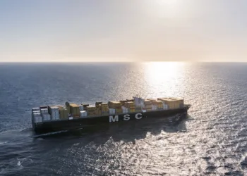 MSC spending spree leaps higher