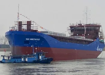 Navigare Shipping seals deal for four mini-bulkers