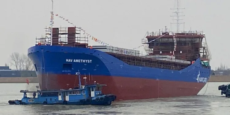 Navigare Shipping seals deal for four mini-bulkers