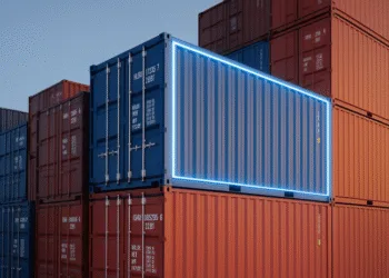 Net Feasa unveils AI-driven container marketplace