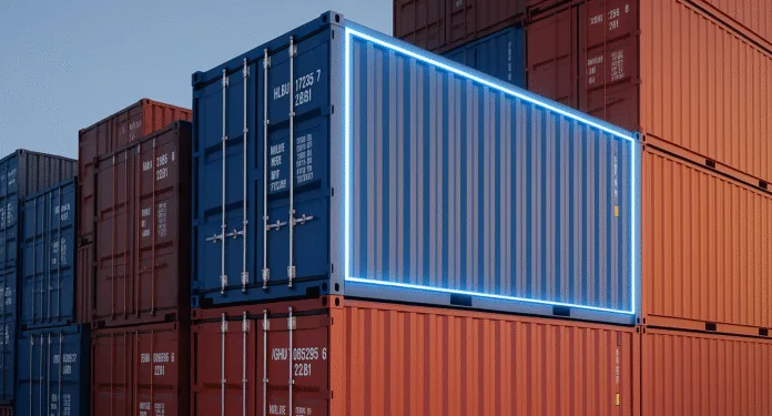 Net Feasa unveils AI-driven container marketplace