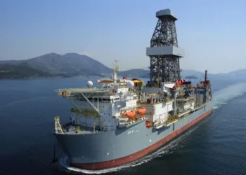 New rig deals boost Valaris backlog to $4.2bn