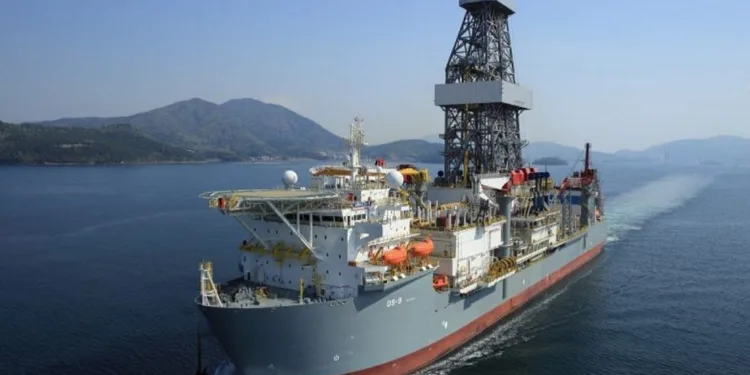 New rig deals boost Valaris backlog to $4.2bn
