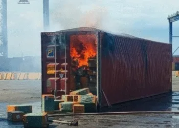 News Russian strikes on Odesa and Chernomorsk ports