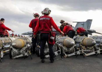 No quick resumption of Red Sea transits on the cards