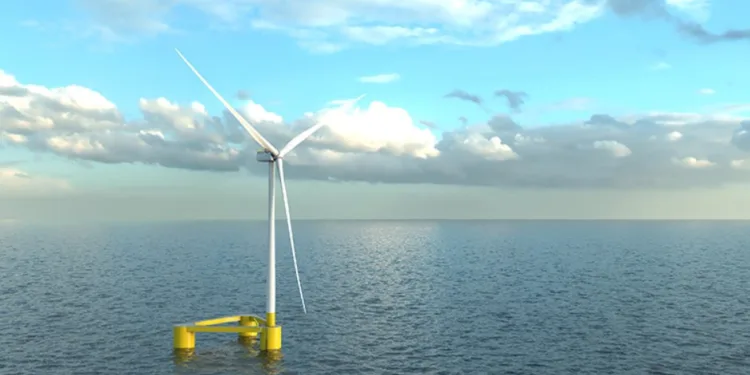 Norway opens bidding for 1.5GW of floating wind