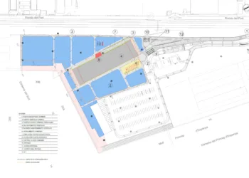 NYK secures 27-year concession for new car terminal at Port of Barcelona