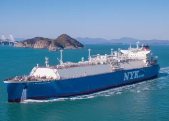 Ocean Yield increases stake in French LNG player