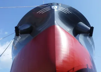 Okeanis Eco Tankers takes VLCCs out of Chinese leases