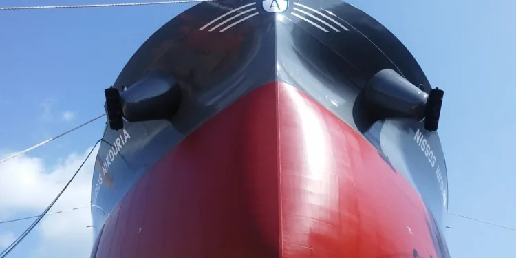 Okeanis Eco Tankers takes VLCCs out of Chinese leases