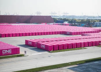 ONE advances Green Strategy with new Ship Recycling Policy and Transparency Initiative Membership