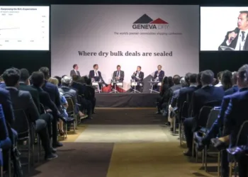 Peak coal and energy security dominate discussion at Geneva conference