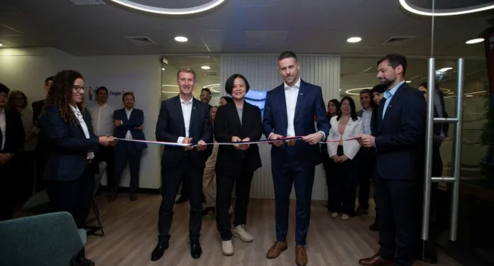 PIL opens new office in Chile