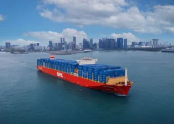 PIL reports record profit of US$1.34 Billion for FY2024 amid strong market performance