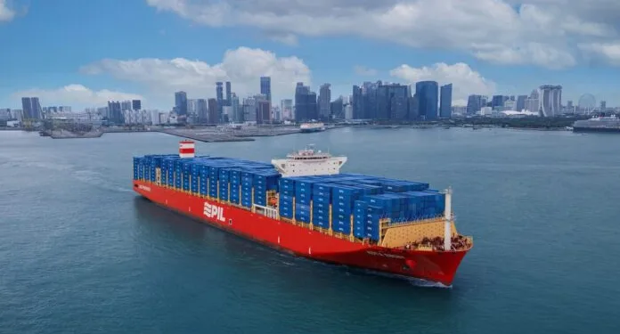 PIL reports record profit of US$1.34 Billion for FY2024 amid strong market performance