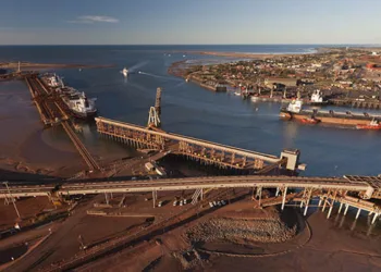 Pilbara Ports announces new Ship WiFi Support Program