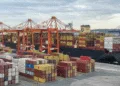 Poland’s Baltic Container Terminal welcomes new MSC service