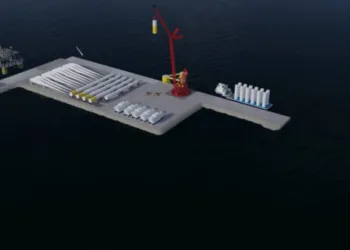 Port of Cromarty Firth awards US$2M pre-construction contract for major offshore wind expansion