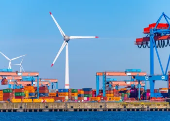 Port of Hamburg: Only major European port with Q1 container growth