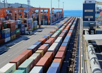 Port of Koper breaks container volume record in 2024