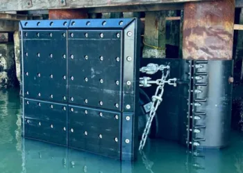 Port of Oakland proceeds with Berth 10 refurbishment