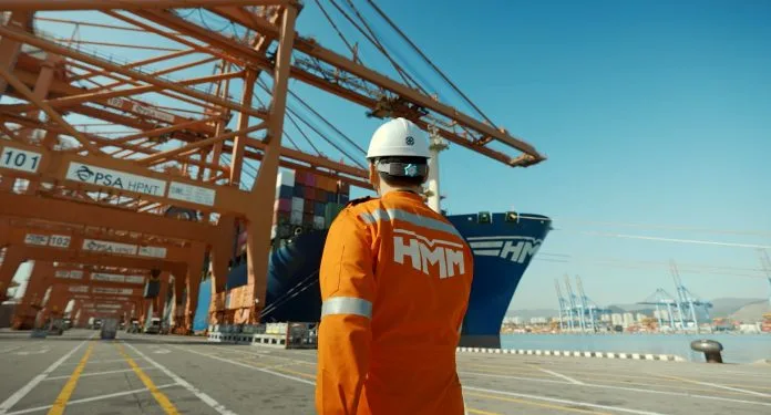 Proposed HMM relocation to Busan sparks controversy