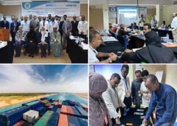 Red Sea states to strengthen marine pollution response capabilities