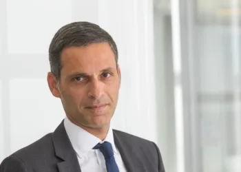 Rodolphe Saadé takes stake in French cinema giant