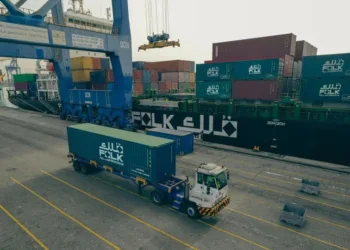 Saudi liner Folk Maritime grows fleet with triple acquisition