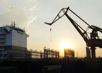 Shipyard delivery lead times extend towards the end of the decade